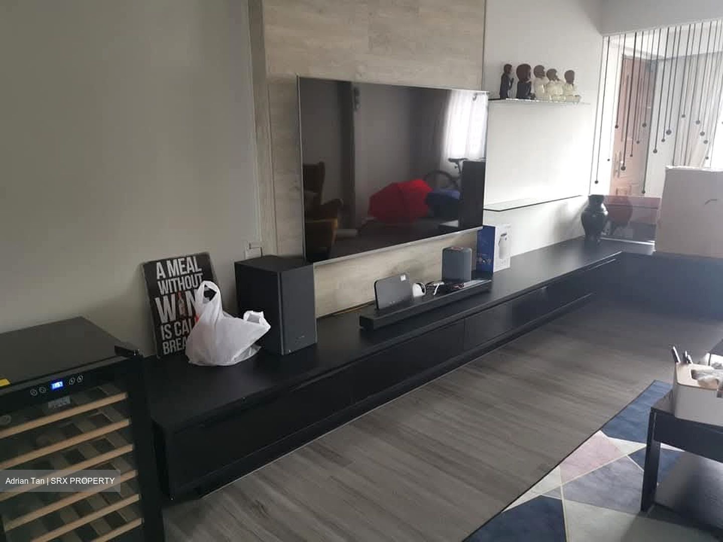 Blk 121 Serangoon North Avenue 1 (Serangoon), HDB 5 Rooms #533678831